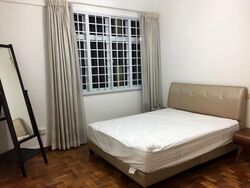 Novena Lodge (D11), Condominium #619323631